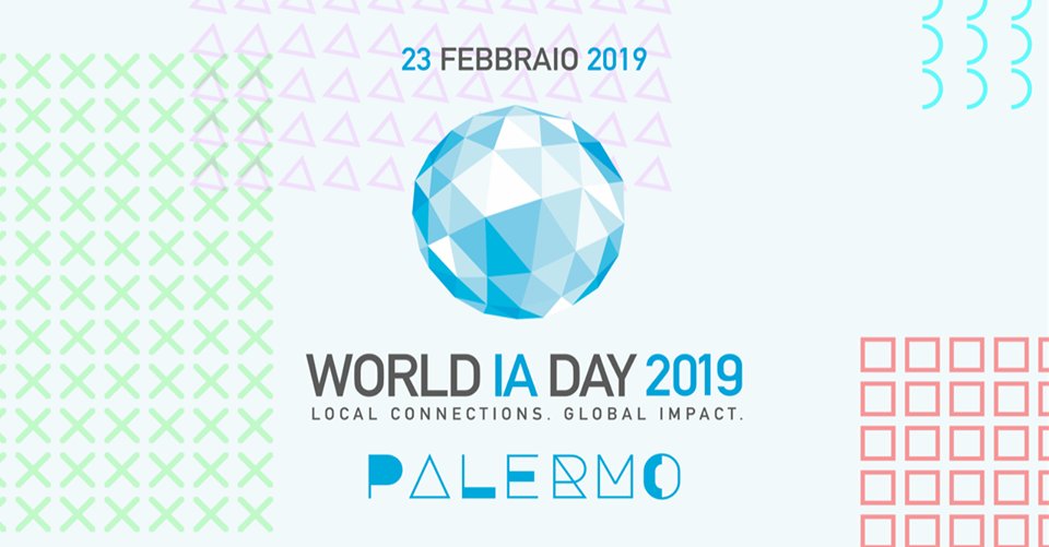 WIAD Palermo 2019