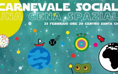 Parte il crowdfunding per il “Carnevale sociale”