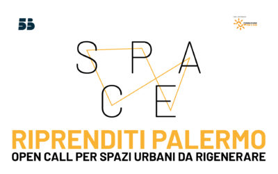 SPACE – Riprenditi Palermo