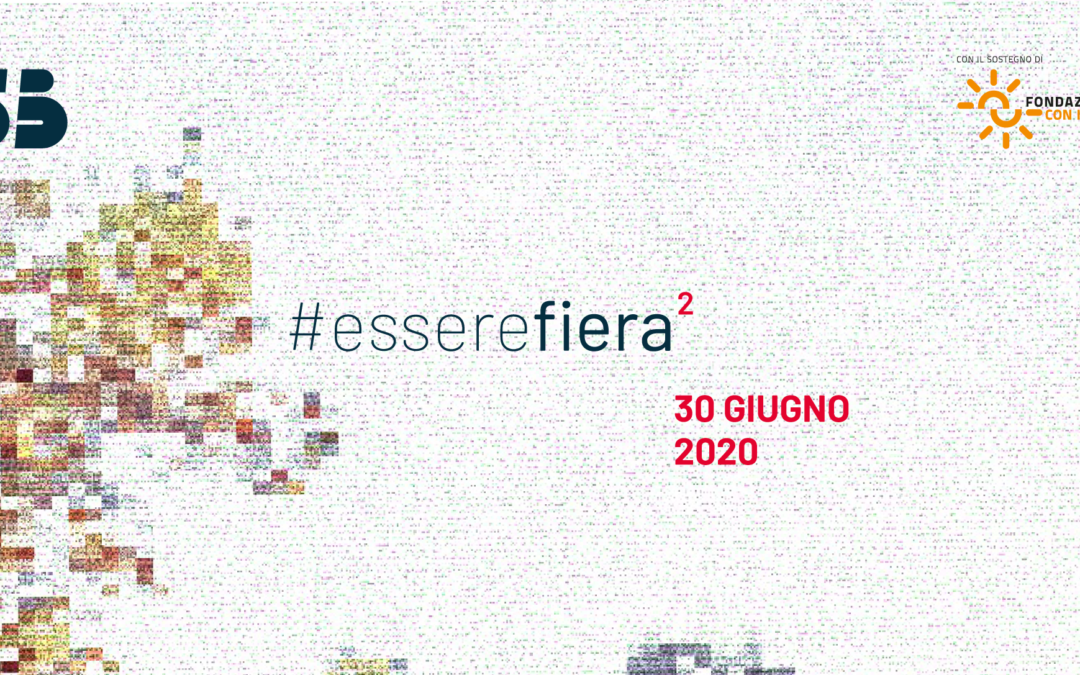 #esserefiera 2