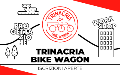 Trinacria Bike Wagon: prorogata la data di scadenza per le iscrizioni