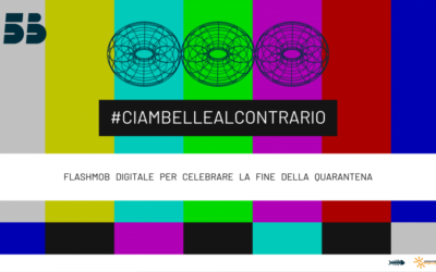 #ciambellealcontrario